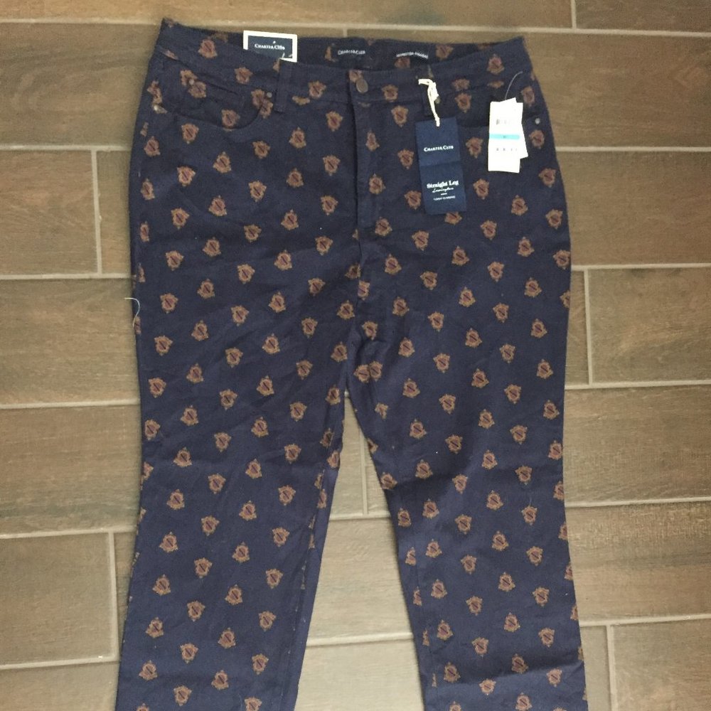 Charter Club Pants "16"